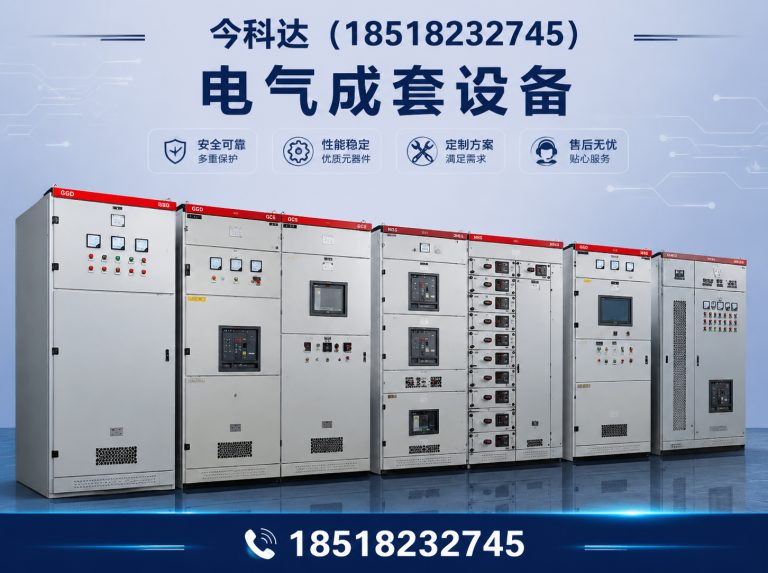 西青区工业自动化展示图